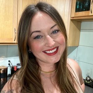 Meet your Posher, Kristina